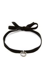 Dannijo Vix Choker Necklace at Shopbop